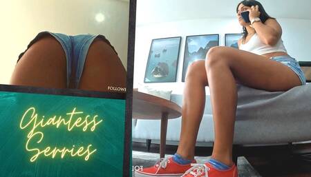 Worst Friends Ever   (FullHD)