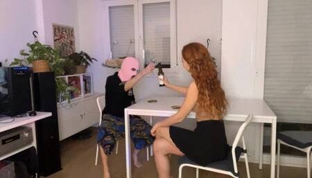 LANDC AND BREATH PLAY