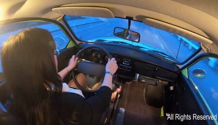 Lady Loretta By the Sea Part 3 HD