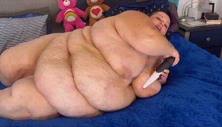 Cum with Your Fat Blob Girlfriend *WMV*