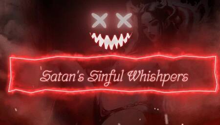 Satan's Sinful Whishpers
