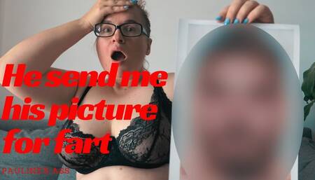 Muffled farts for him_wmv