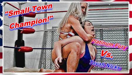 Small-Town Champion! WMV