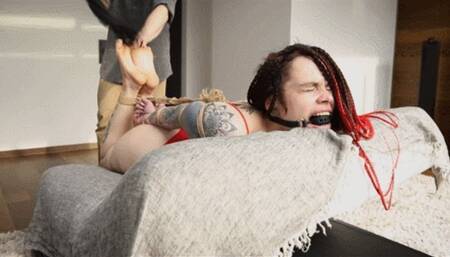 Do not trust the first date! (HD)