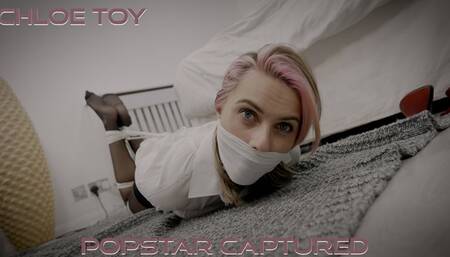 Chloe - Popstar & The Crazy Stalker MP4 HD *Film Look*