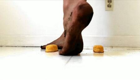 Dirty Twinkie Crush!!