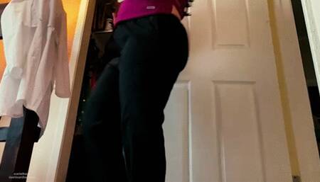 Embarrassed Patient and a Busy Nurse