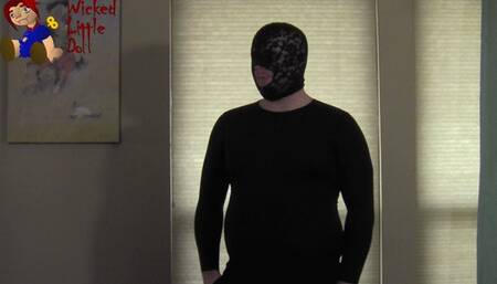 Ballbusting with Constance M4V format