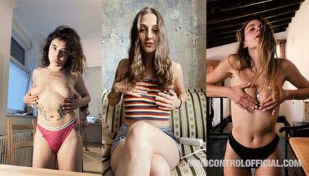 Girls on the Internet HD