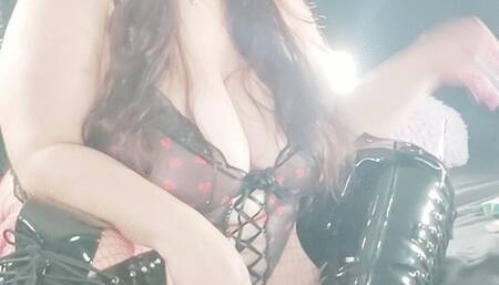 Nicki Pie Misty 120 JOI