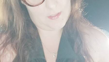 Nicki Pie Powersmoking and calling you daddy