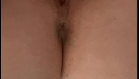 Cum Collection & Pussy Clone Play