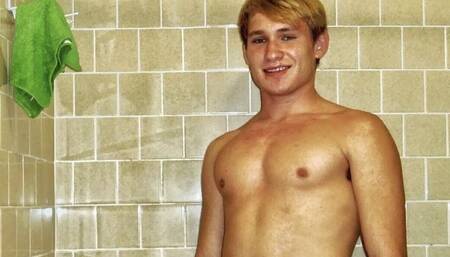 Young Hard Boy Cock