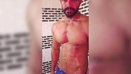 Hotness Guy 2