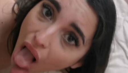 Sara Diamante POV