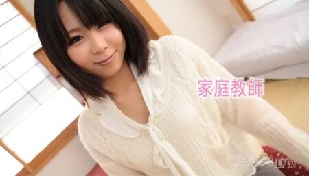 Fairly slag - japanese dirt - Caribbeancom