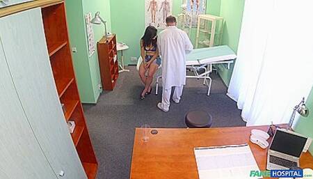 Johanna Joobiez - Fkehospital P1