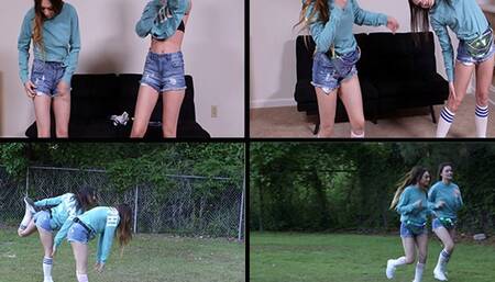 Sorority Sisters WMV