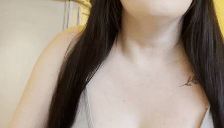 First Time with Chikni Sneezing Powder