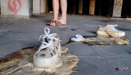 Date stuck 4 - The Final Stuck