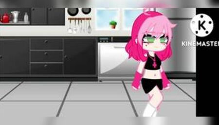 Sex request for Kirito32|GachaClub|pinkhotgirl