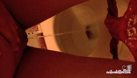 Pee Scenes-Monica Jade MP4