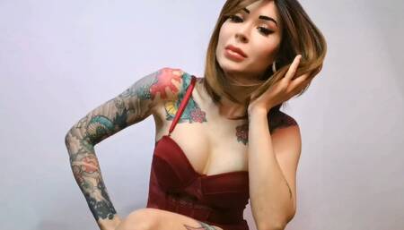 End up under the bridge, loser - FINDOM