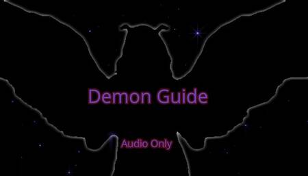 Demon Guide - Audio Only MP4