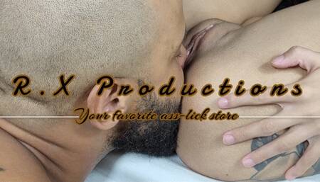 EATING THE DELICIOUS Y-O-U-N-G GIRLS ASS WITH THE TONGUE # PART 2 # BRAZILIAN DELICIOUSITIES