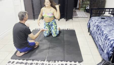 Sadistic Scissors Gabby