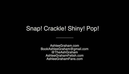 Snap Crackle Pop