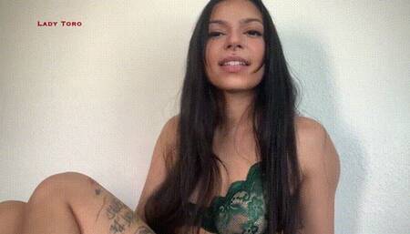 CBT Task for Beginners