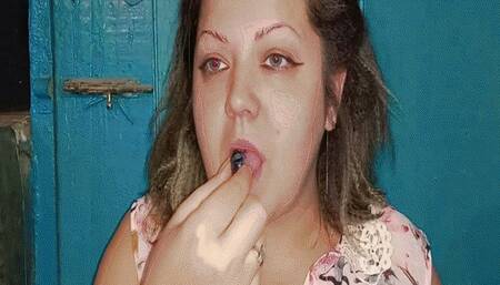 Hazardous if swallowed MP4