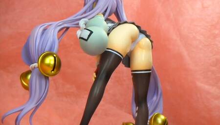 Bukkake Figure 10