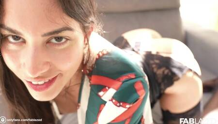 Madrastra Confía en Ti - Fablazed