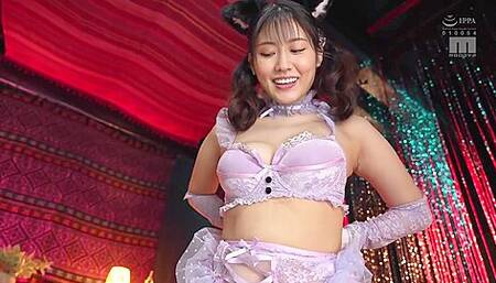 [midv-212] The Goddesss Berokisu Is Drooling Closely! Saliva Covered Continuous Cum Shot Kiss, Whore Full Course Jinguji Nao