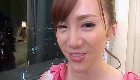Mika Sumire :: The Continent Full Of Hot Girls: File.059