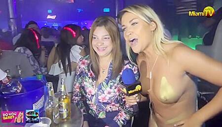 Jennys Clubbing Show