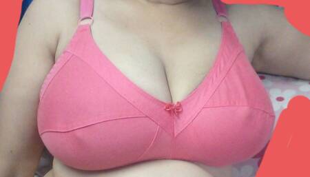 Milky Bhabi