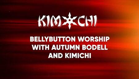 Bellybutton Worship with Autumn Bodell and Kimichi - WMV