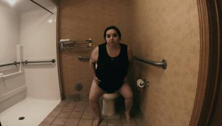 Getting Ready on Vacation