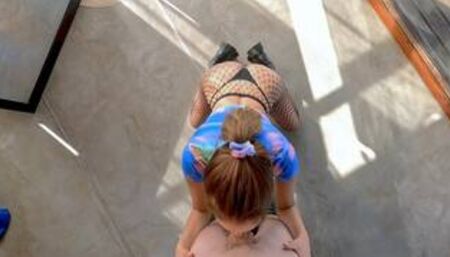 My God!!! This Glorious Babe is Pure Sexual Energy!