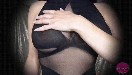 Bewitched Into Being A Sissy (CUSTOM ORDER)