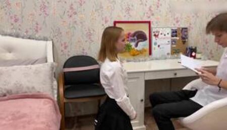 POV homemade russian teenagers creampie fuck hardcore anal cum inside