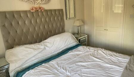 Miss Monaco is gagged, mouth stuffed and hog tied while she sleeps