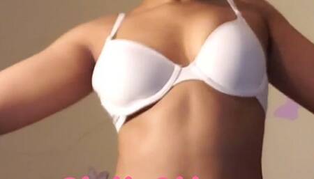 Custom: Shimmy Them Boobies