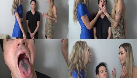 Glamour Girls Humiliation 208 wmv