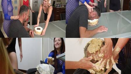 Glamour Girls Humiliation 213