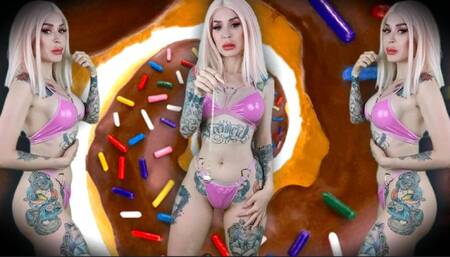 Ruined nasty summer-body - Diabetes WAVES