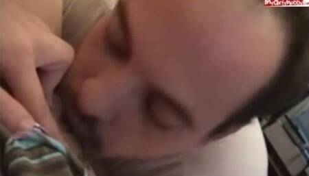 Stunning treasure's fotzen action